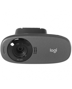 Купить Веб-камера Logitech C310 в E-mobi