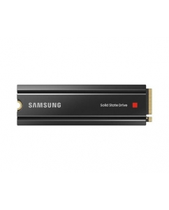 Купить 2000 ГБ SSD M.2 накопитель Samsung 980 PRO [MZ-V8P2T0CW] в E-mobi