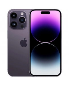 6.7" Смартфон Apple iPhone 14 Pro Max 512 ГБ фиолетовый | emobi