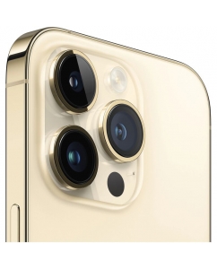 6.1" Смартфон Apple iPhone 14 Pro 128 ГБ золотой | emobi