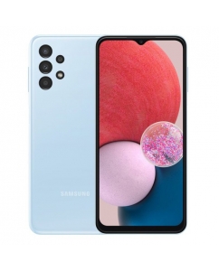 Купить Смартфон Samsung Galaxy A13 3/32Gb Blue в E-mobi