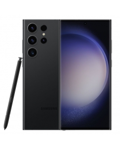 Купить Смартфон Samsung Galaxy S23 Ultra 12/512Gb Black в E-mobi