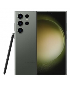 Купить Смартфон Samsung Galaxy S23 Ultra 12/512Gb Green в E-mobi