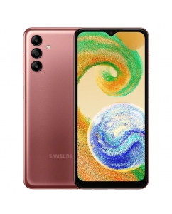 Купить Смартфон Samsung Galaxy A04 4/64Gb Copper в E-mobi
