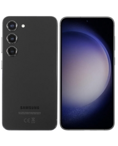 6.1" Смартфон Samsung Galaxy S23 256 ГБ черный | emobi