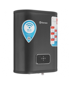 Водонагреватель электрический Thermex ID 30 V (pro) Wi-Fi | emobi