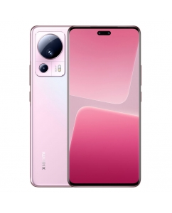 Купить Смартфон Xiaomi 13 Lite 8/128Gb Pink в E-mobi