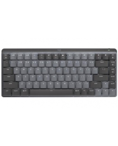 Купить Клавиатура беспроводная Logitech MX Mechanical Mini [920-010790] в E-mobi
