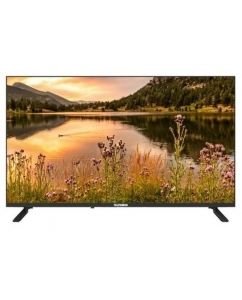 31.5" (80 см) Телевизор LED Telefunken TF-LED32S39T2 черный | emobi