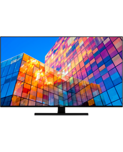 65" (165 см) Телевизор LED Daewoo 65DH55UQMS черный | emobi