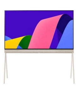 48" (123 см) Телевизор OLED LG 48LX1Q6LA белый | emobi