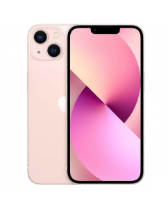 Купить Смартфон Apple iPhone 13 128 GB Розовый в E-mobi