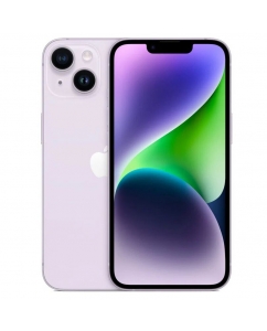 Купить Смартфон Apple iPhone 14 128 GB Фиолетовый в E-mobi