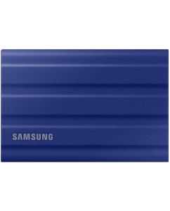 1000 ГБ Внешний SSD Samsung T7 Shield [MU-PE1T0R/WW] | emobi