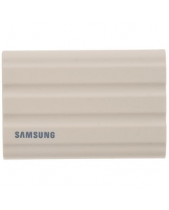 2000 ГБ Внешний SSD Samsung T7 Shield [MU-PE2T0K/WW] | emobi