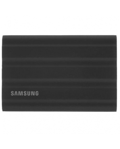2000 ГБ Внешний SSD Samsung T7 Shield [MU-PE2T0S/WW] | emobi
