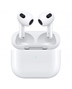 Купить Наушники беспроводные Apple AirPods 3 в E-mobi