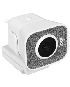 Купить Веб-камера Logitech StreamCam Full HD в E-mobi