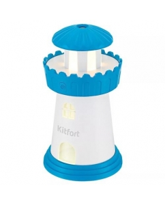 Увлажнитель воздуха Kitfort КТ-2864 | emobi