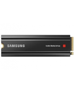 1000 ГБ SSD M.2 накопитель Samsung 980 PRO [MZ-V8P1T0CW] | emobi
