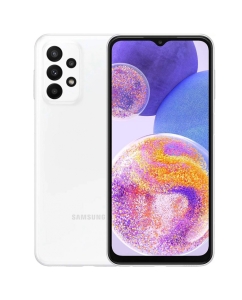 Смартфон Samsung Galaxy A23 4+128 GB White | emobi