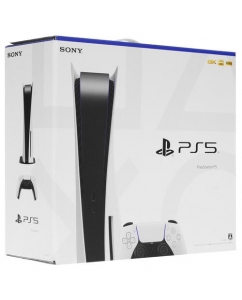 Купить Игровая консоль PlayStation 5 в E-mobi
