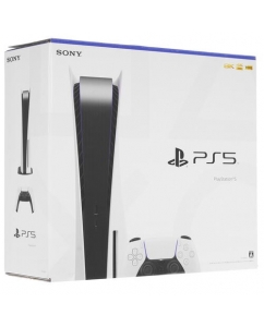 Купить Игровая консоль PlayStation 5 в E-mobi