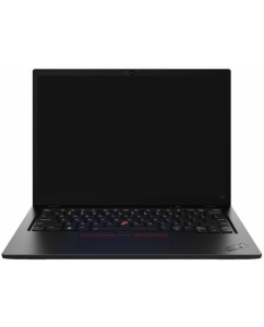 Ноутбук Lenovo ThinkPad L13 G3, 13.3",  IPS, AMD Ryzen 5 Pro 5675U, 256ГБ SSD,  AMD Radeon  RX Vega 7, черный  | emobi