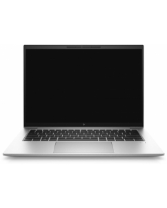 Ноутбук HP EliteBook 840 G9, 14",  IPS, Intel Core i5 1235U, 512ГБ SSD,  Intel Iris Xe graphics , серебристый  | emobi