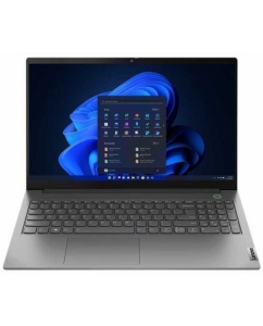 Ноутбук Lenovo Thinkbook 15 G4 IAP, 15.6",  IPS, Intel Core i5 1235U, 256ГБ SSD,  Intel Iris graphics , серый  | emobi