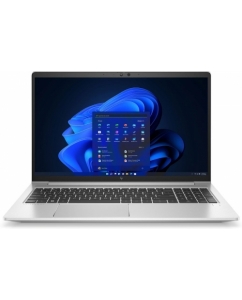 Ноутбук HP EliteBook 650 G9, 15.6",  IPS, Intel Core i5 1235U, 512ГБ SSD,  Intel Iris Xe graphics , серебристый  | emobi