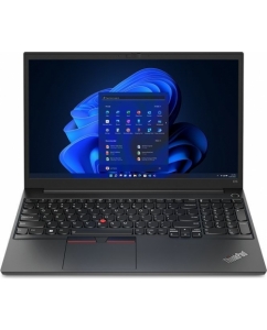 Купить Ноутбук Lenovo ThinkPad E15 G4, 15.6