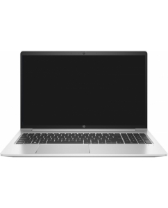 Ноутбук HP ProBook 450 G9, 15.6",  IPS, Intel Core i3 1215U, 256ГБ SSD,  Intel UHD Graphics , серебристый  | emobi