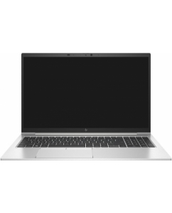 Ноутбук HP EliteBook 850 G8, 15.6",  Intel Core i5 1135G7, 256ГБ SSD,  Intel Iris Xe graphics , серебристый  | emobi