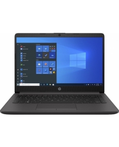 Ноутбук HP 240 G8, 14",  IPS, Intel Core i5 1035G1, 256ГБ SSD,  Intel UHD Graphics , черный  | emobi