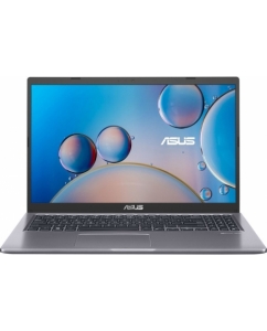 Ноутбук ASUS A516JF-BQ327, 15.6",  IPS, Intel Pentium 6805, 256ГБ SSD,  NVIDIA GeForce  Mx130 - 2048 МБ, серый  | emobi