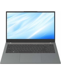 Ноутбук iRU Калибр 15CLG2, 15.6",  IPS, Intel Core i5 8259U, 256ГБ SSD,  Intel Iris Plus graphics  655, черный  | emobi