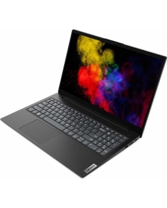 Ноутбук Lenovo V15 G2 ITL, 15.6",  Intel Core i5 1135G7, 256ГБ SSD,  Intel Iris Xe graphics , черный  | emobi