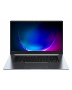 Ноутбук INFINIX Inbook Y1 Plus XL28, 15.6",  IPS, Intel Core i3 1005G1, 256ГБ SSD,  Intel UHD Graphics , серый  | emobi