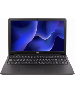 Ноутбук HIPER Workbook N15RP, 15.6",  IPS, AMD Ryzen 5 3500U, 512ГБ SSD,  AMD Radeon  Vega 8, черный  | emobi