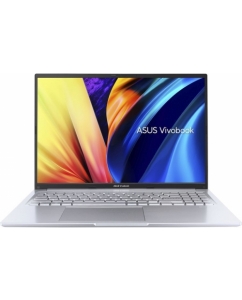 Ноутбук ASUS Vivobook Pro 16X M1603QA-MB253, 16",  IPS, AMD Ryzen 7 5800H, 512ГБ SSD,  AMD Radeon , серебристый  | emobi