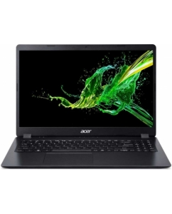 Ноутбук Acer Aspire 3 A315-56-523A, 15.6",  Intel Core i5 1035G1, 512ГБ SSD,  Intel UHD Graphics , черный  | emobi