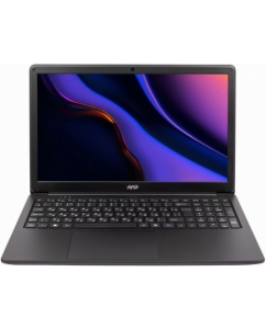 Ноутбук HIPER Workbook N15RP, 15.6",  IPS, AMD Ryzen 3 3250U, 256ГБ SSD,  AMD Radeon , черный  | emobi