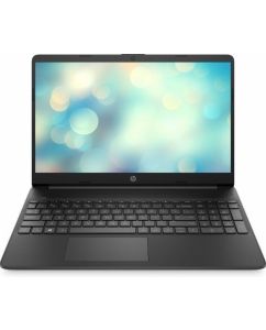 Ноутбук HP 15s-fq5025nz, 15.6",  IPS, Intel Core i5 1235U, 512ГБ SSD,  Intel Iris Xe graphics , черный  | emobi