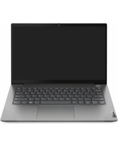 Ноутбук Lenovo Thinkbook 14 G2 ITL, 14",  Intel Core i5 1135G7, 512ГБ SSD,  Intel Iris Xe graphics , серый  | emobi