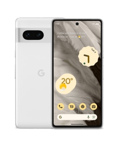 Смартфон Google Pixel 7 8/128Gb White Snow | emobi