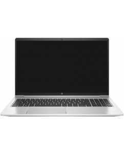 Ноутбук HP ProBook 455 G8, 15.6",  AMD Ryzen 5 5600U, 512ГБ SSD,  AMD Radeon , серебристый  | emobi