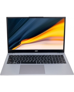 Ноутбук HIPER Office SP, 17.3",  IPS, Intel Core i5 1135G7, 512ГБ SSD,  Intel Iris Xe graphics , серый  | emobi