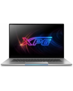 Ноутбук ADATA XPG Xenia XE, 15.6",  IPS, Intel Core i7 1165G7, Intel Evo, 1ТБ SSD,  Intel Iris Xe graphics , серебристый  | emobi