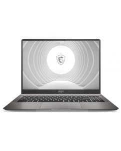 Ноутбук MSI CreatorPro Z16P B12UMST-223RU, 16",  IPS, Intel Core i9 12900H, 2ТБ SSD,  NVIDIA GeForce  RTX A5500 - 16384 МБ, серый  | emobi